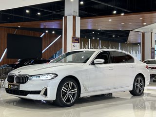 宝马5系 530Li 