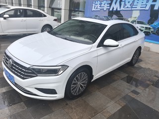 大众速腾 1.4T 自动 280TSI舒适型 