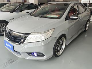 凌派 1.8L 豪华版 