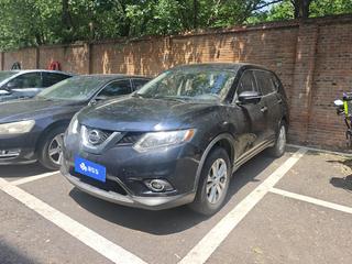 奇骏 XL 2.0L 舒适版 