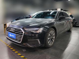 奥迪A6L 45TFSI 