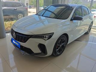 别克威朗GS三厢 Pro 1.5T 自动 疾风版 