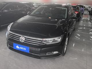 迈腾 2.0T 330TSI豪华型 