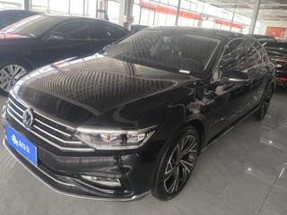 迈腾 2.0T 330TSI-30周年纪念型 