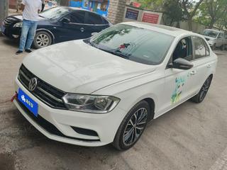 大众宝来 1.5L 手动 传奇版领先型 