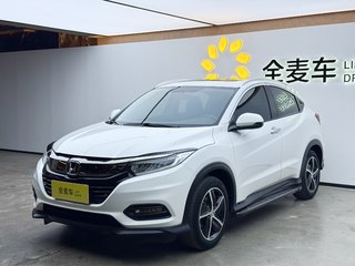 本田缤智 1.5T 