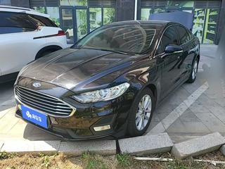蒙迪欧 2.0T EcoBoost200智控时尚型 