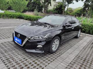 天籁 2.0L XL舒适版 