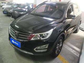 宝骏560 1.8L 自动 豪华型 