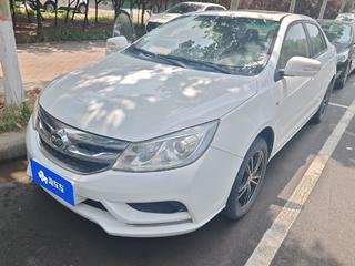 比亚迪速锐 1.5L 旗舰型 