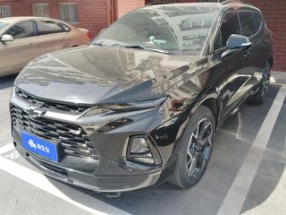 雪佛兰开拓者 2.0T 