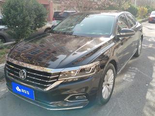 帕萨特 1.4T 280TSI精英版 