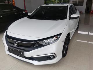 思域 1.5T 劲动版220TURBO 