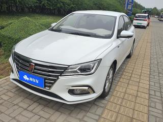 荣威i5 1.5L 手动 4G互联领豪版 