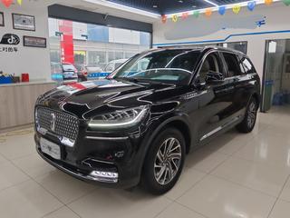林肯飞行家 3.0T 
