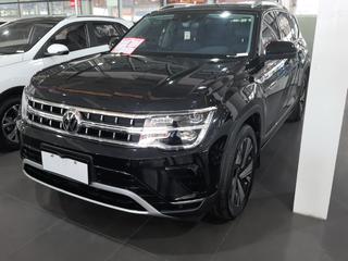 大众途昂 2.0T 