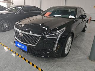 凯迪拉克CT6 2.0T 自动 28T豪华型 