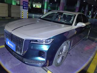 红旗H9 2.0T 