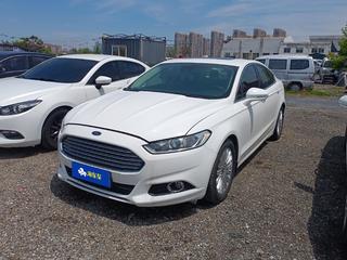 蒙迪欧 2.0T GTDi200时尚型 