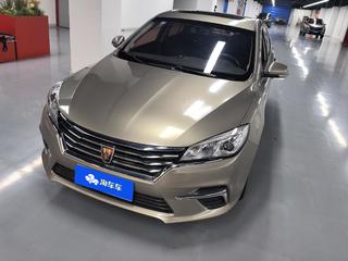 荣威360 PLUS 1.5L 自动 尊享版 