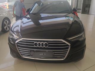 奥迪A6L TFSI 