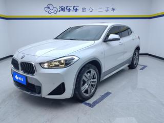 宝马X2 2.0T 