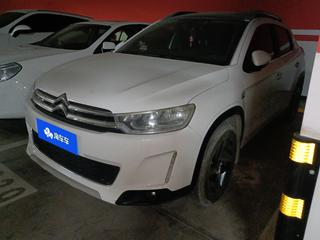 雪铁龙C3-XR 1.6L 