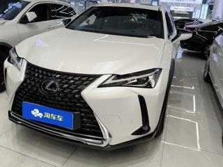 UX新能源 300e 纯·悦版 