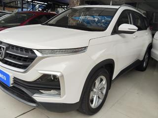 530 1.5T 豪华型 