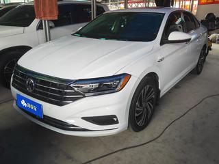 速腾 1.4T 280TSI豪华型 