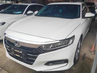 雅阁 1.5T 260TURBO豪华版 