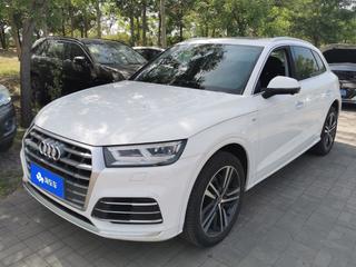 奥迪Q5L 2.0T 