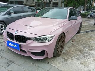 宝马3系 320Li 