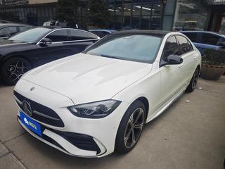 奔驰C级 C260L 