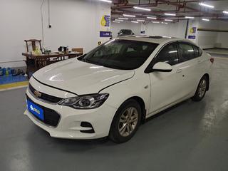 雪佛兰科沃兹 1.5L 