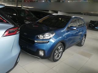 起亚KX3傲跑 1.6L 