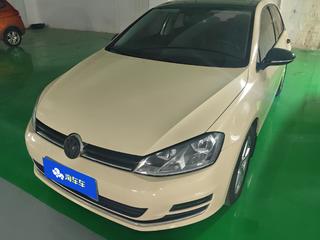 高尔夫 1.4T 230TSI舒适百万辆纪念版 