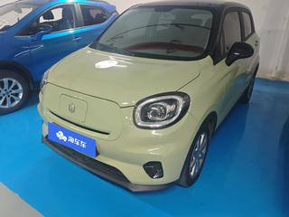零跑T03 自动 耀金版 