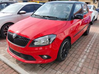 晶锐 1.6L Sport版 