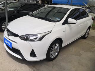 丰田致享 1.5L 