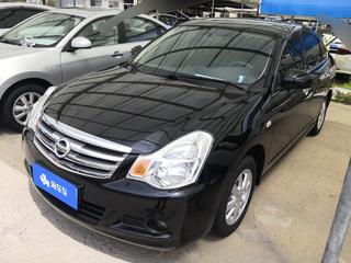 日产轩逸 1.6L 