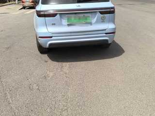 理想ONE 1.2T 自动 