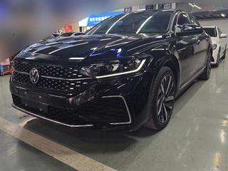 大众帕萨特 2.0T 自动 330TSI精英版 