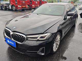 宝马5系 530Li 