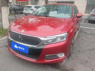 DS5LS三厢 