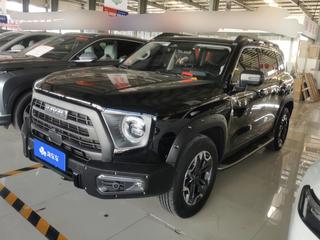 哈弗哈弗大狗 2.0T 