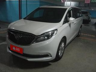 GL8 2.0T 