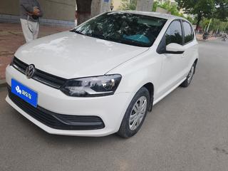 POLO 1.4L 风尚版 