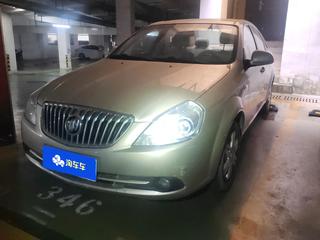 凯越 1.5L 经典型 