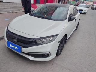 思域 1.5T 劲动版220TURBO 